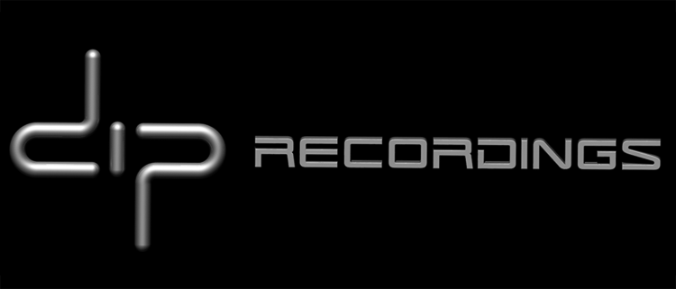 Dip Recordings Label Techno for Electronic Hypno Beat Music with David Lazzari, Simon Gag, Raimond Ford & Steve Land