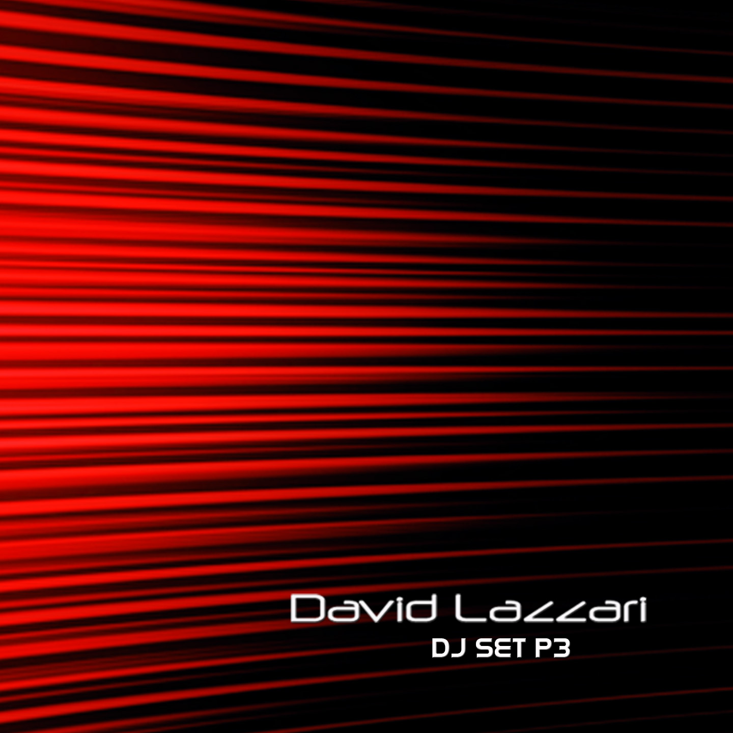 David Lazzari P3