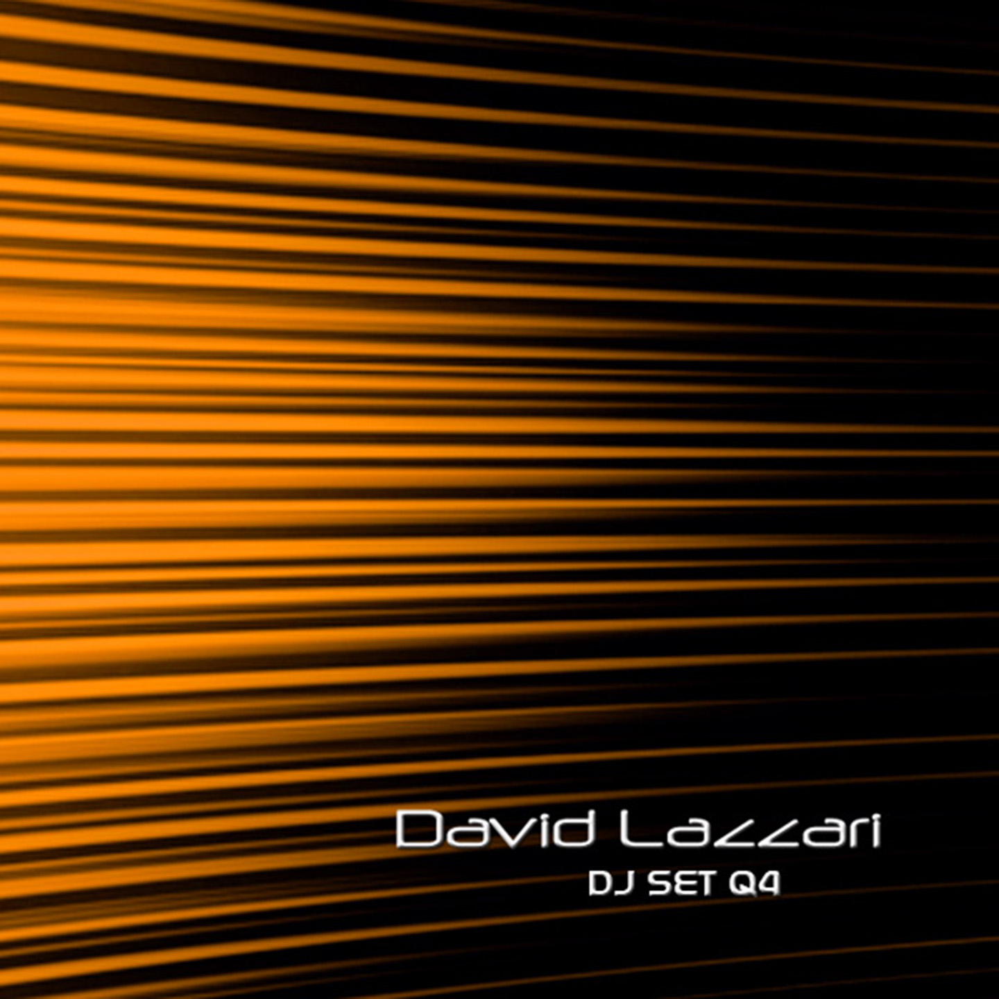 David Lazzari Q4