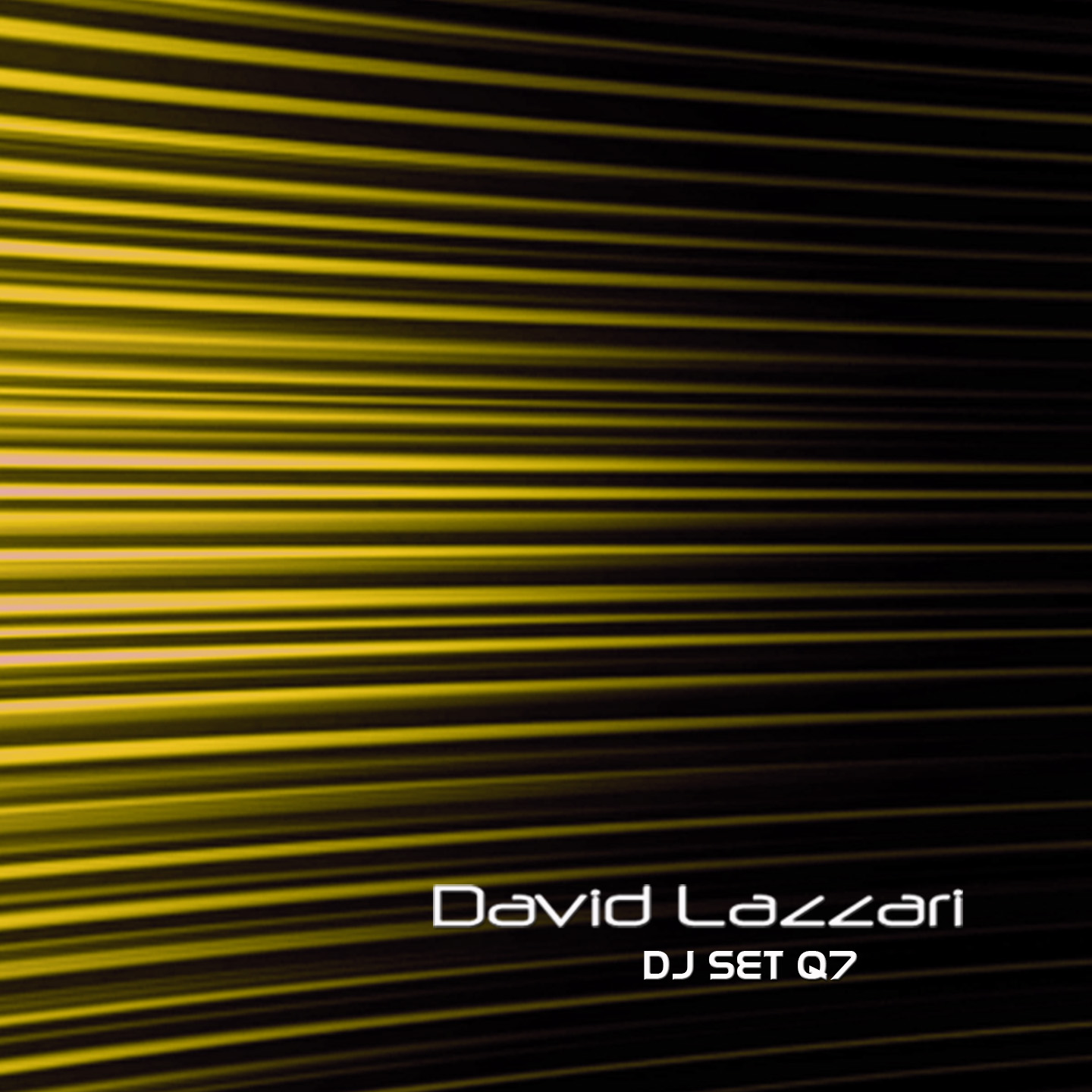 David Lazzari T7