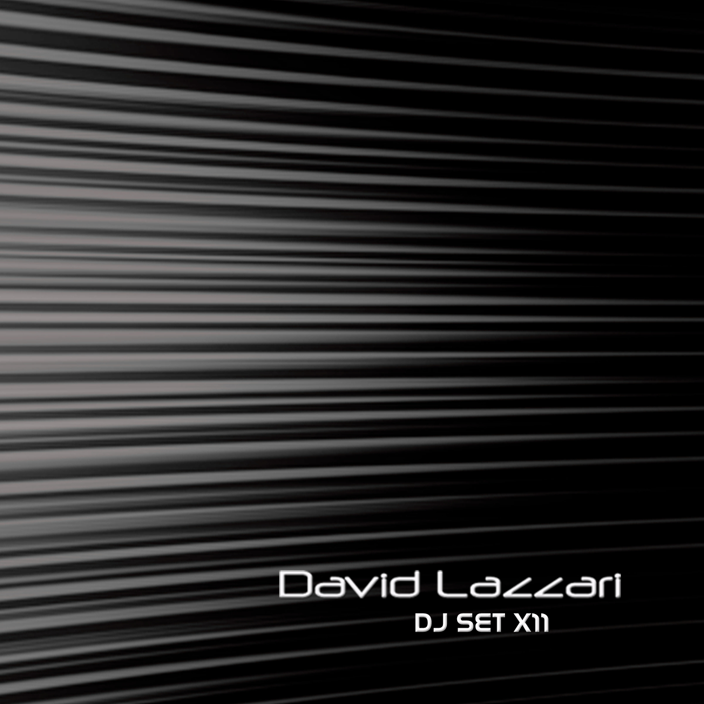 David Lazzari X11