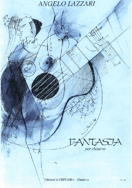 AL19 - Fantasia