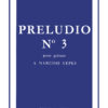 AL09 - Preludio n°3 – Image 2