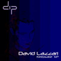 Album de musique de David Lazzari - Keepsake Ep