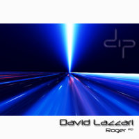Album de musique de David Lazzari - Roger Ep