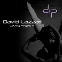 Album de musique de David Lazzari - Lovely Angels Ep