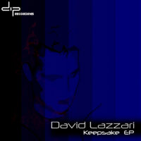 Album de musique de David Lazzari - Keepsake Ep
