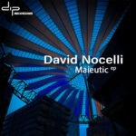 David Nocelli – Maieutic Ep – DIP024