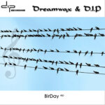 Dreamwax & D.I.P – BirDay EP – DIP016 Dreamwax & D.I.P – BirDay EP – DIP016