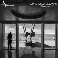 David Lazzari - Blooma EP (DIP027) cover art for Dip Recordings