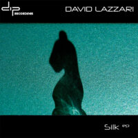 David Lazzari - Silk EP (DIP028) cover art for Dip Recordings
